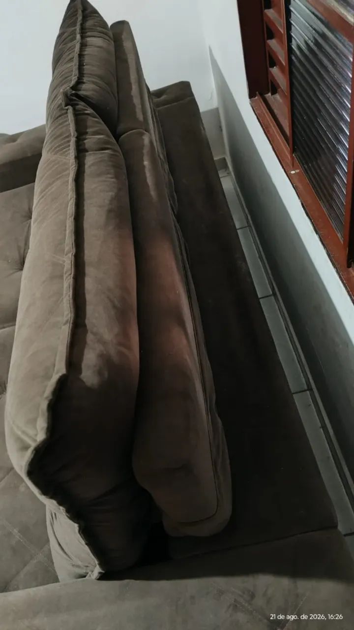 Sofá retrátil - Foto 4