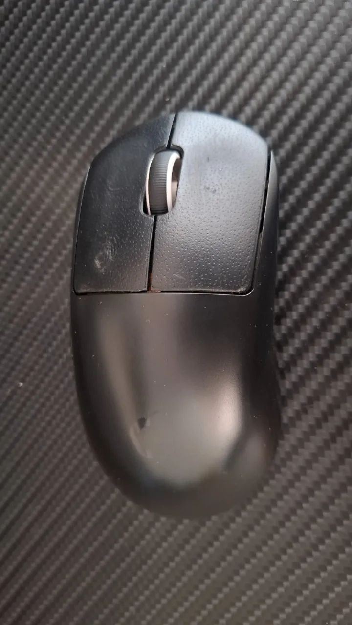 Mouse G Pro X Superlight - Foto 4