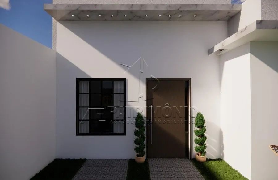CASA TERREA 3 QUARTOS - São João - Foto 4