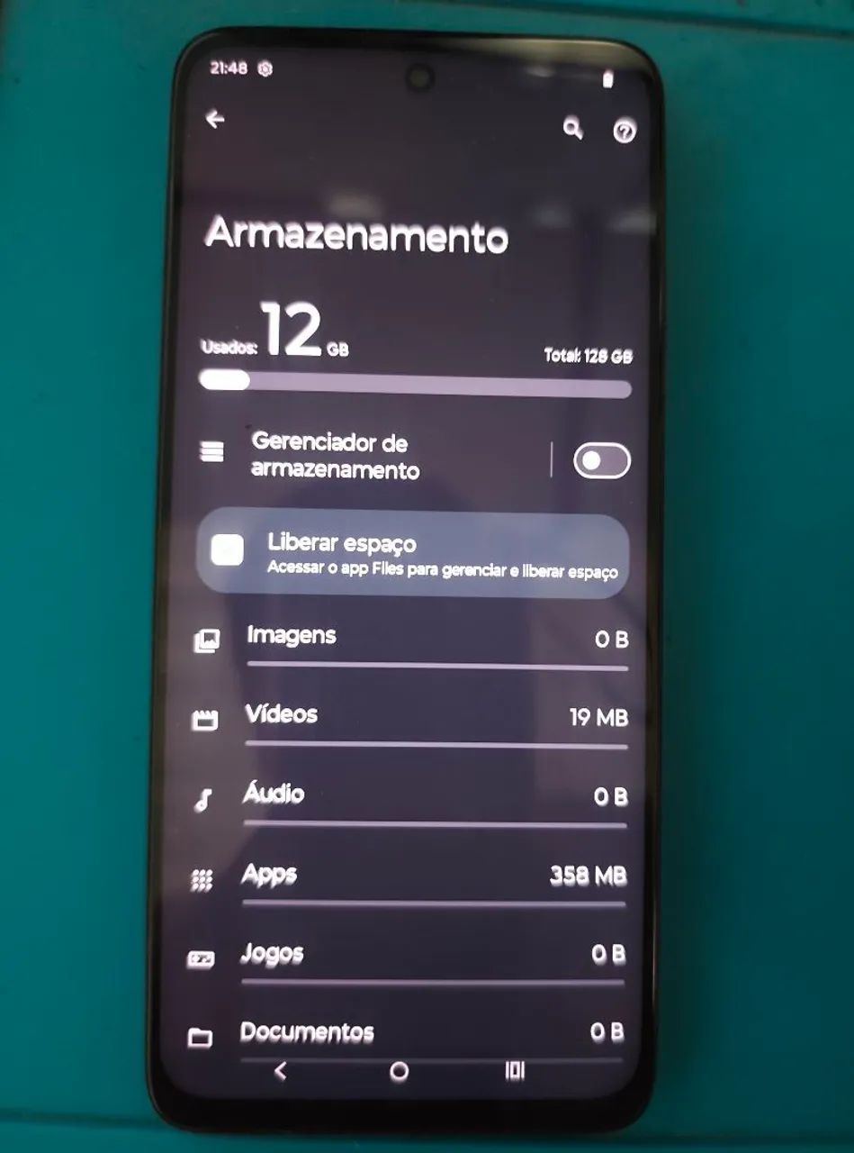 Moto G35 - Foto 3