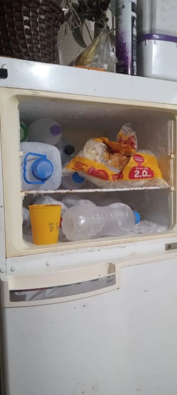 Geladeira