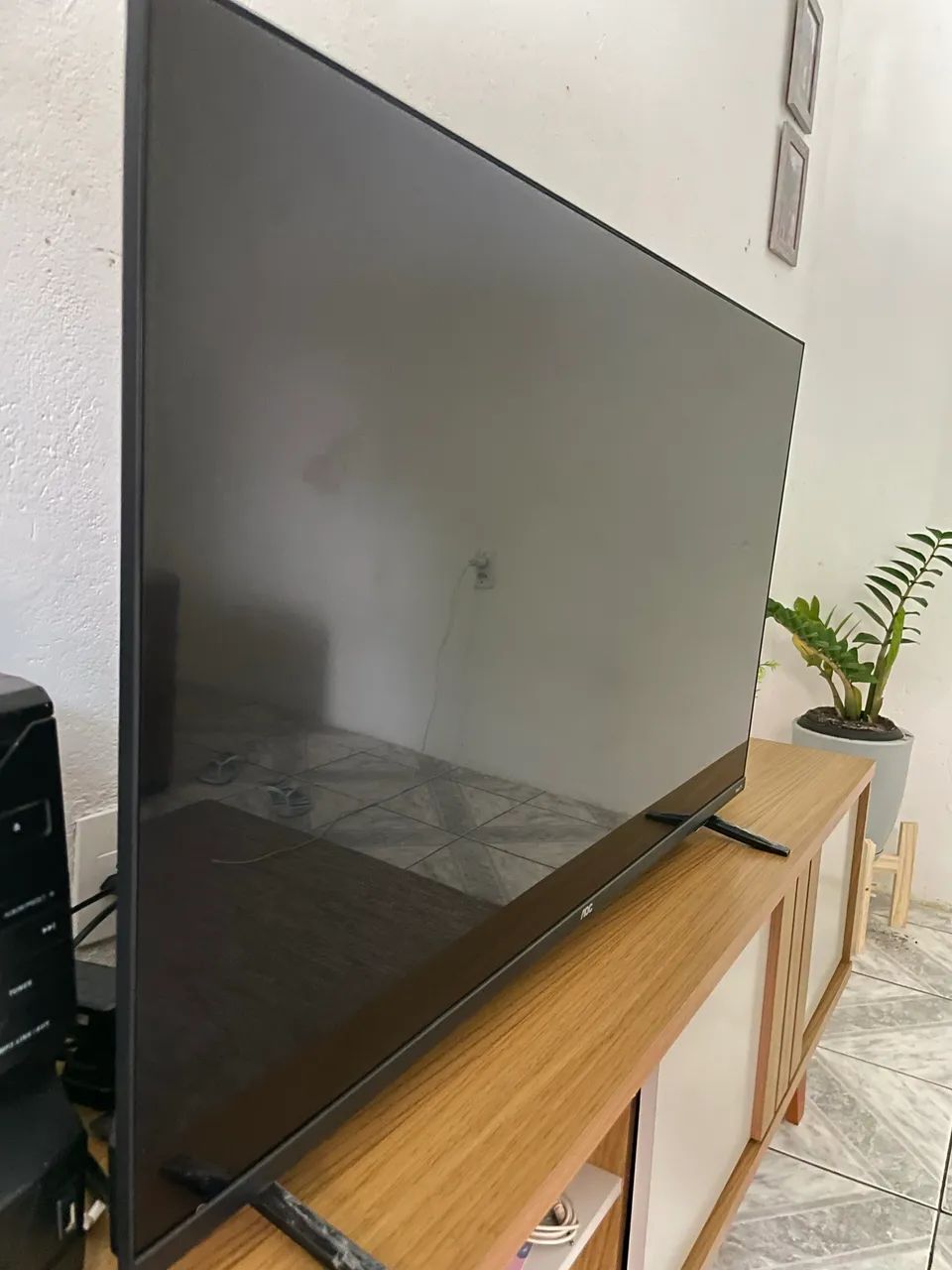 SMART TV AOC TV - 43 POLEGADAS  - Foto 2