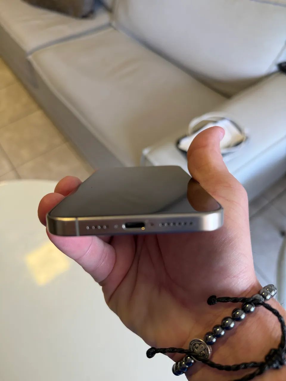 iPhone 15 Pro Max 1 TB - Foto 4