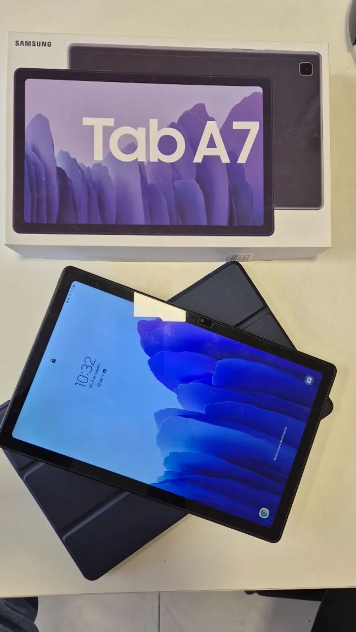 Tablet Samsung 10.4"