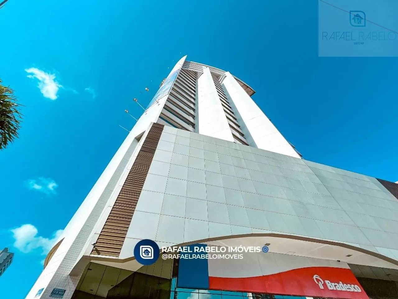 Sala comercial à venda no bairro de Fátima | Office Treze de Maio
