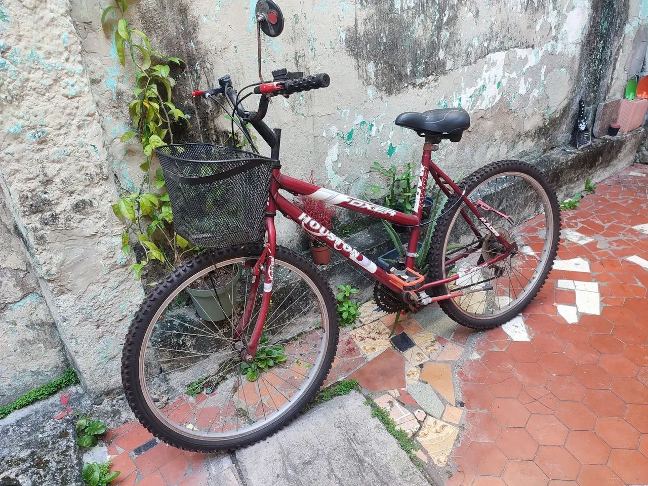 Bicicleta aro 26  - Foto 2