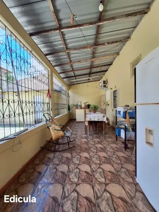 casa no habitacional turu LV - Foto 4