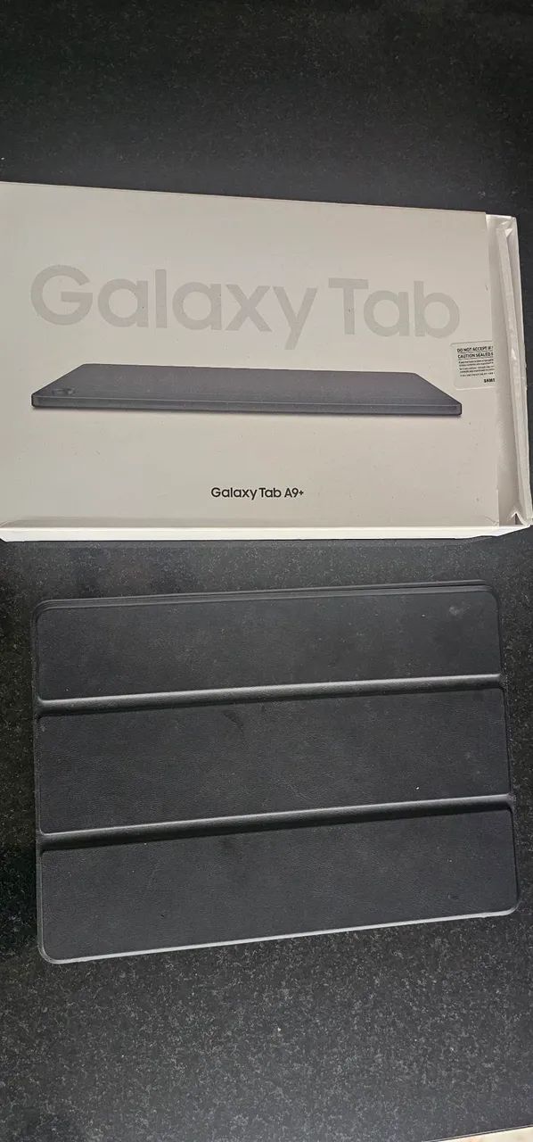 Galaxy tab A9+
