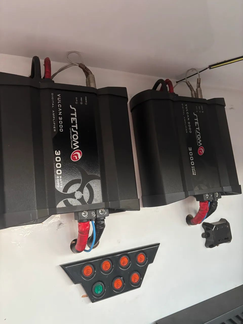 Módulo Stetsom  - Foto 2