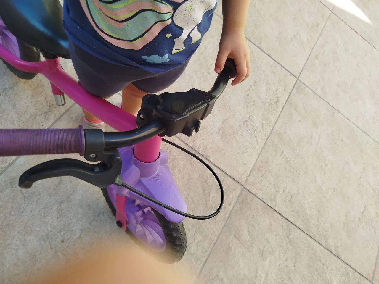 BICICLETA DE EQUILÍBRIO  - Foto 4