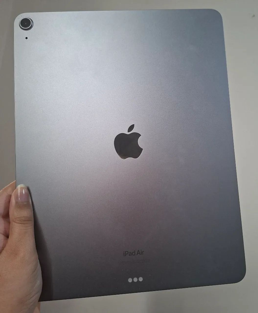 IPad Air M2 13 polegadas 256GB