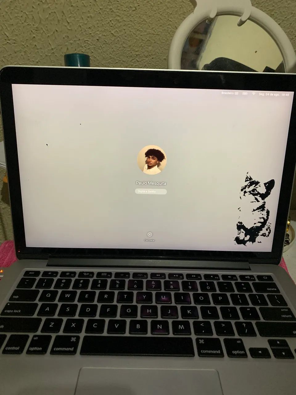 Macbook Pro 2015 - Foto 3