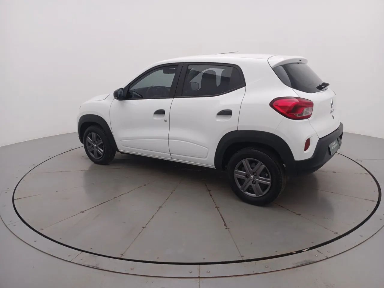 Renault Kwid 1.0 Zen 2025 - Foto 3