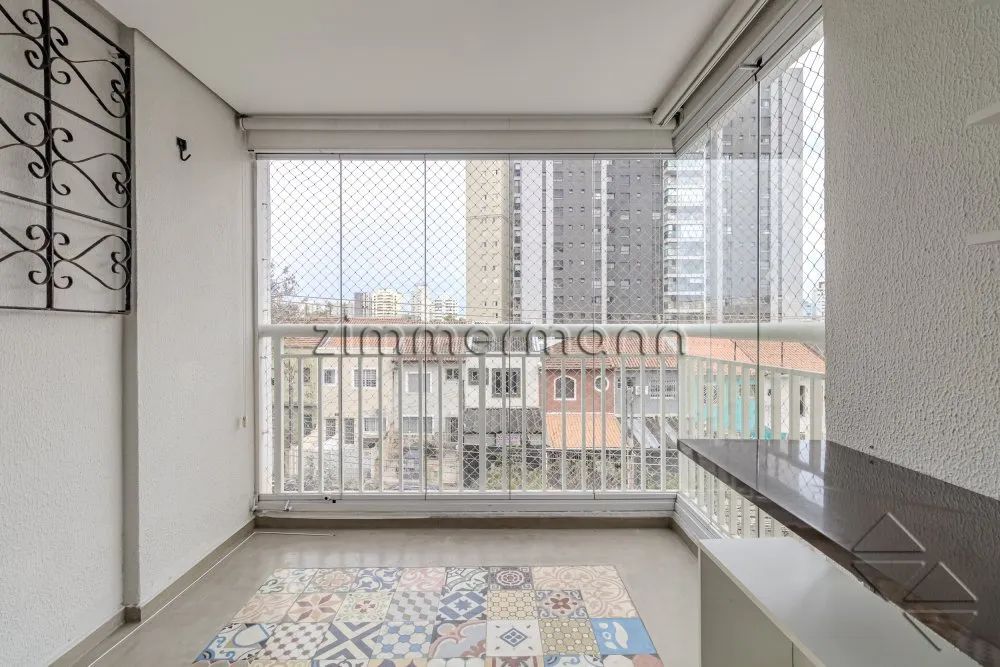 APARTAMENTO VILA ROMANA 2 DORMITÓRIOS - Foto 3
