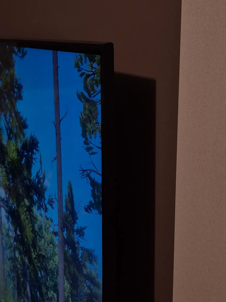 Samsung Qled TV 50 polegadas  - Foto 3