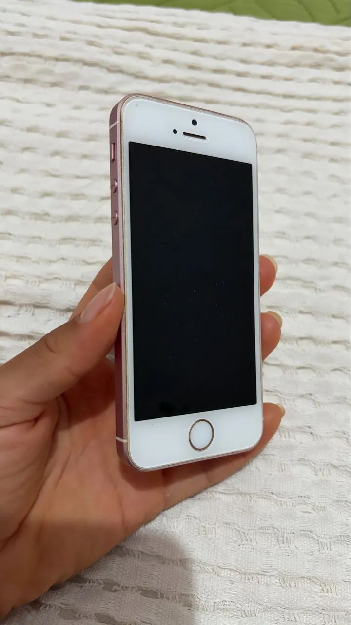 IPhone SE - Foto 3
