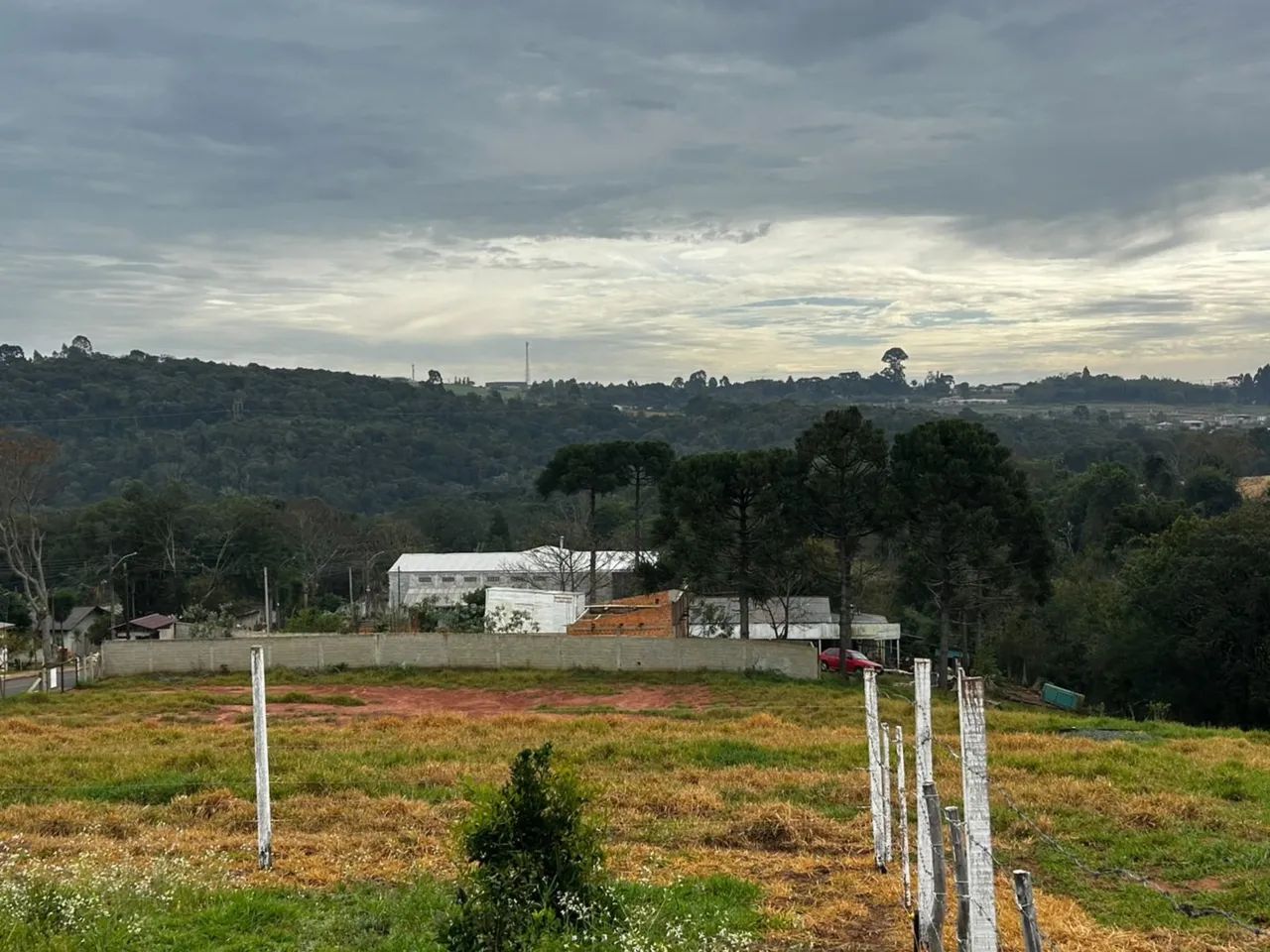 TERRENO PARA LOCAÇÃO NO CHAPADA - Foto 5