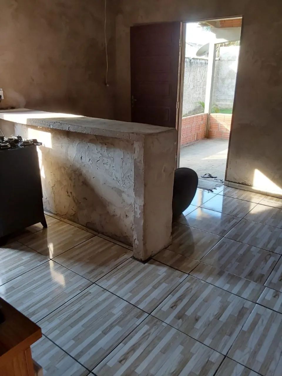 Vendo uma Linda casa, em senador Guiomard  - Foto 5