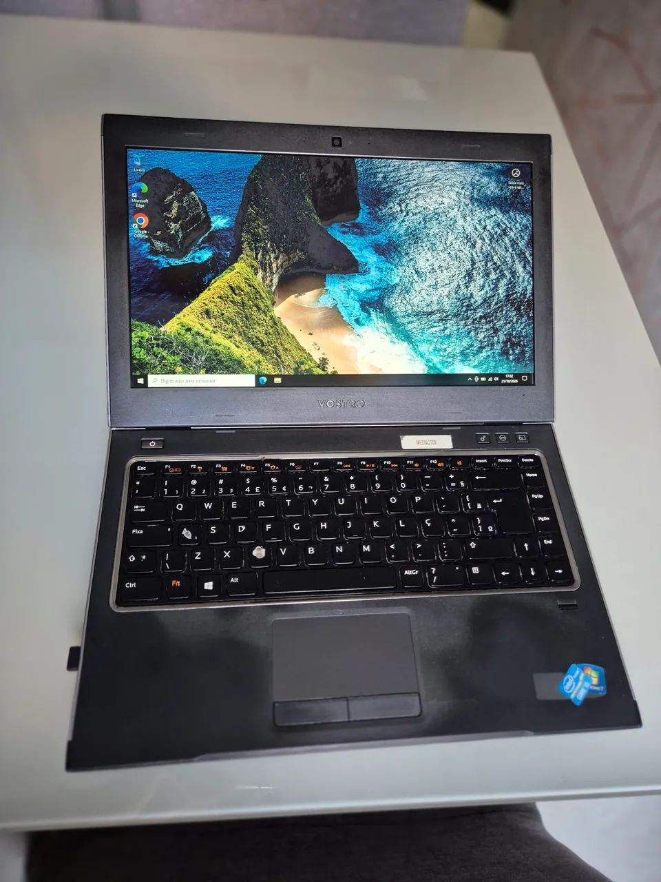 Notebook DELL Vostro vostro - Foto 2