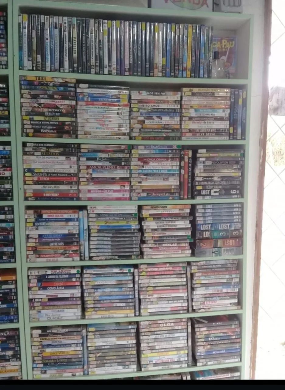 DVDS ORIGINAIS  - Foto 4