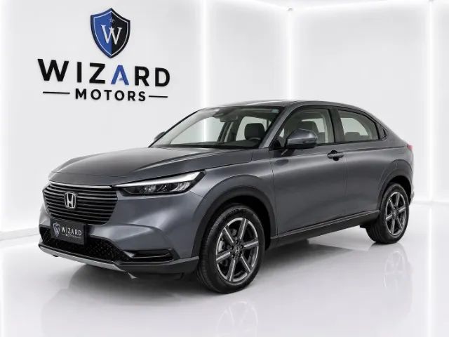 Honda Hr-V HR-V EX 1.5 Flex Sensing 16V 5p Aut. 2023