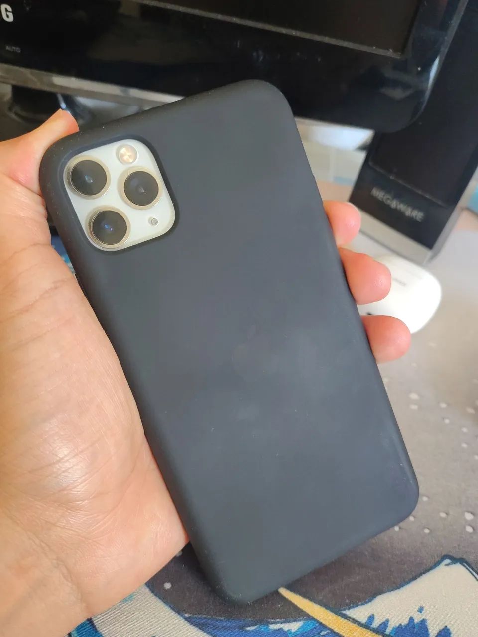 iPhone 11 pro Max  - Foto 2