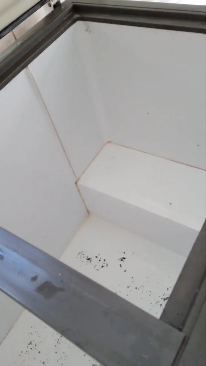 Freezer cônsul  - Foto 3