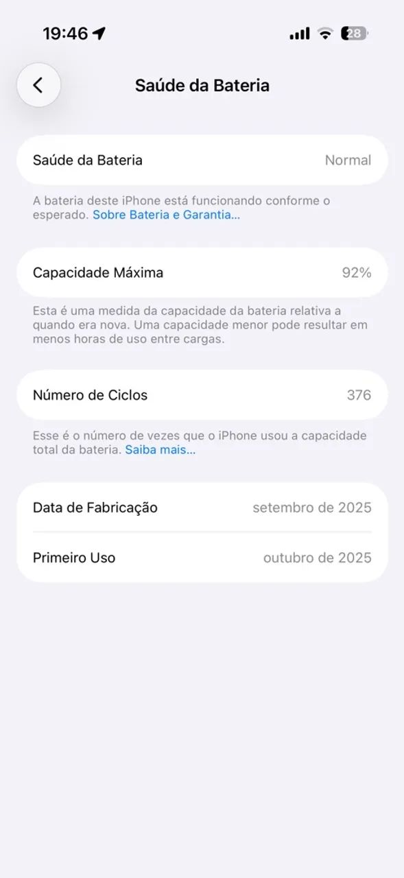 iPhone 17 - Foto 4
