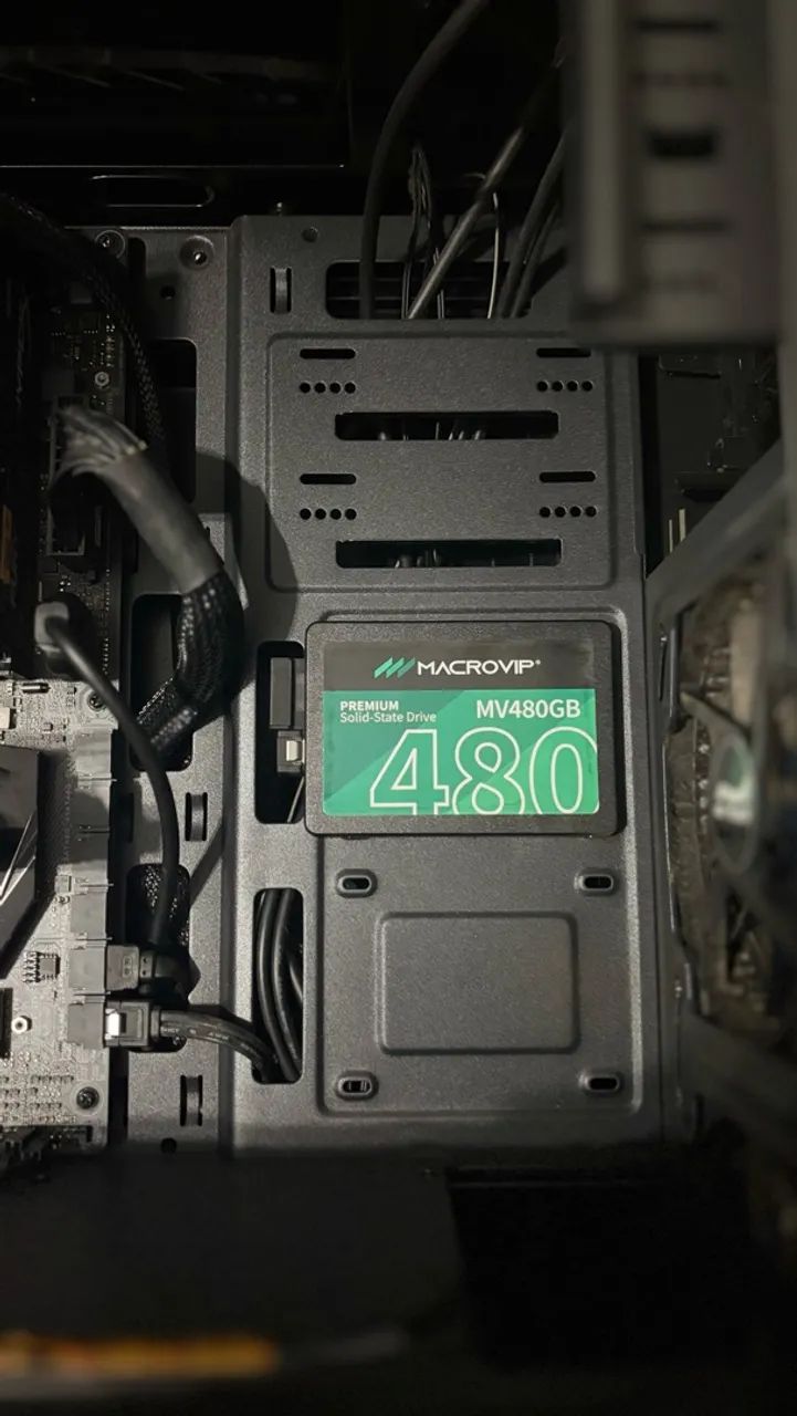 PC Casual ou Gamer - Foto 3