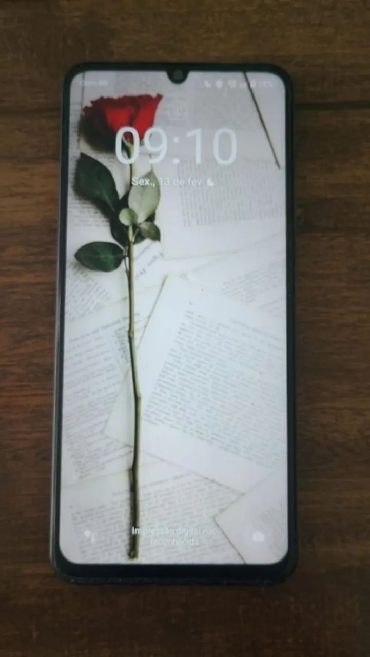 CELULAR REALME NOTE60 256G - Foto 2