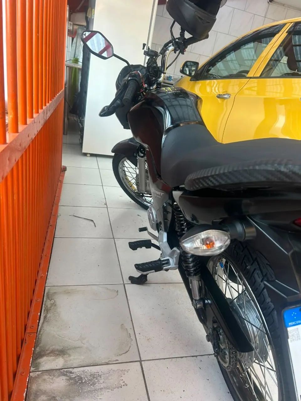 HONDA 160 START 2022 - Foto 2