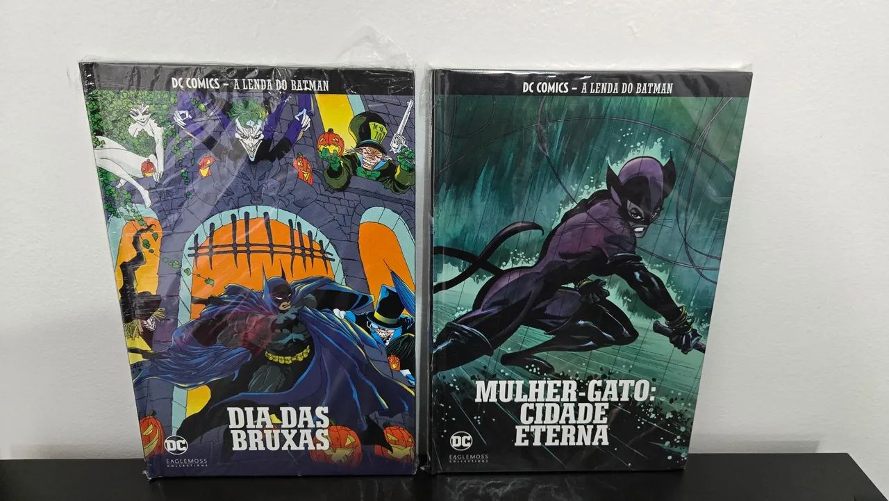 BATMAN por Jeph Loeb (Consulte) - Foto 5