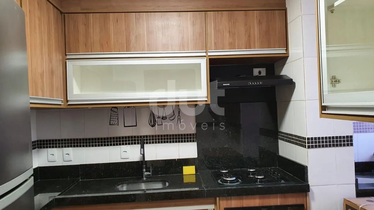 apartamento - Parque Camélias - Campinas - Foto 5