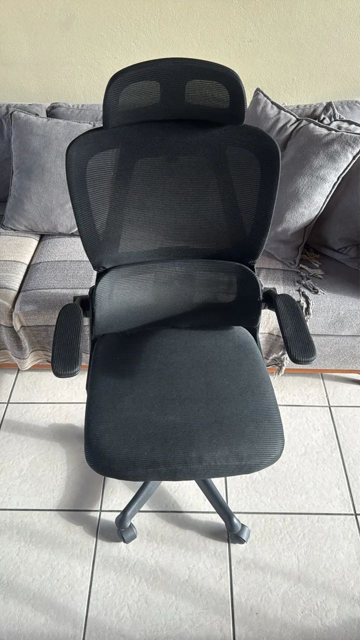 Cadeira para escritório 