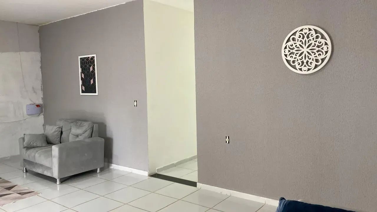 Casa Mobiliada na Praia de Gramame - Foto 3