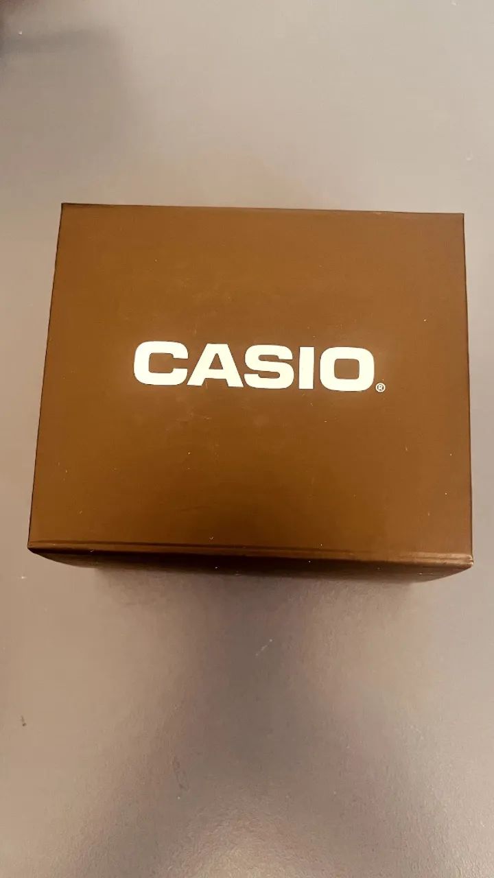 Relógios Casio masculino AW48HE! Original! Novo!! - Foto 3