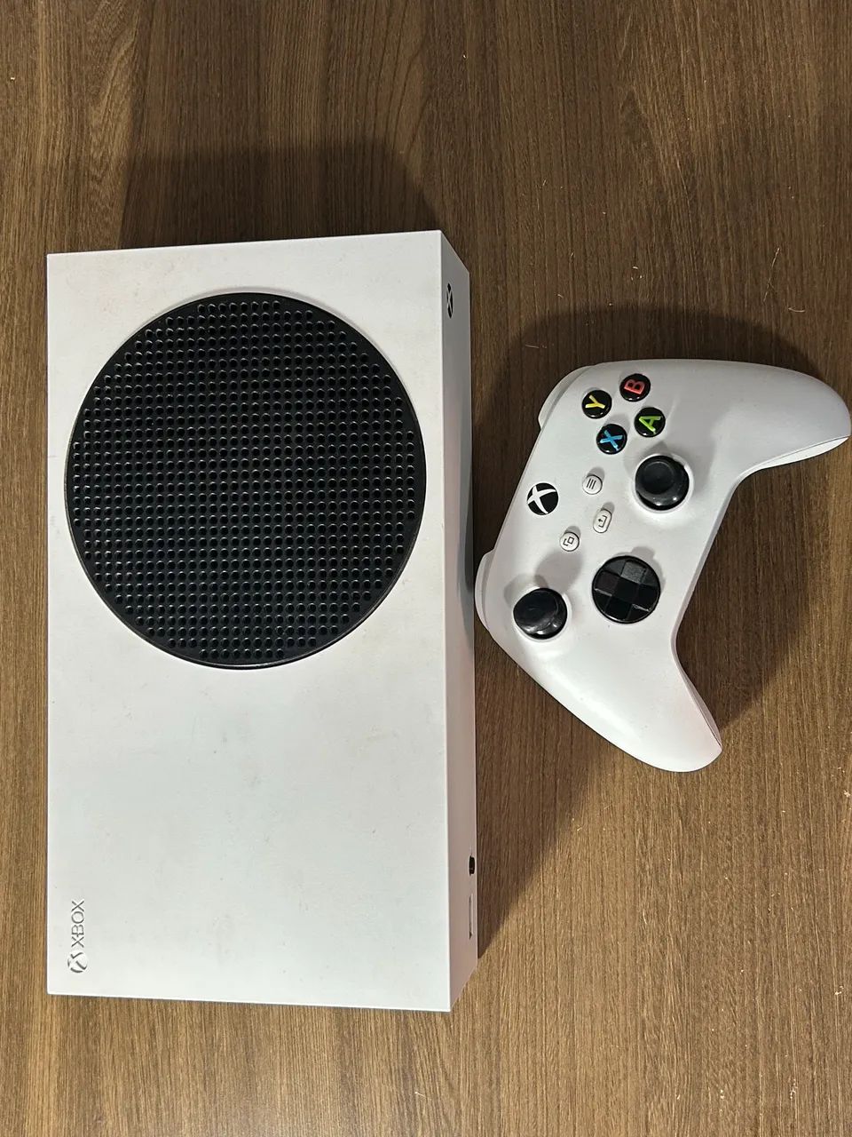 VENDO XBOX SERIES S - Foto 4