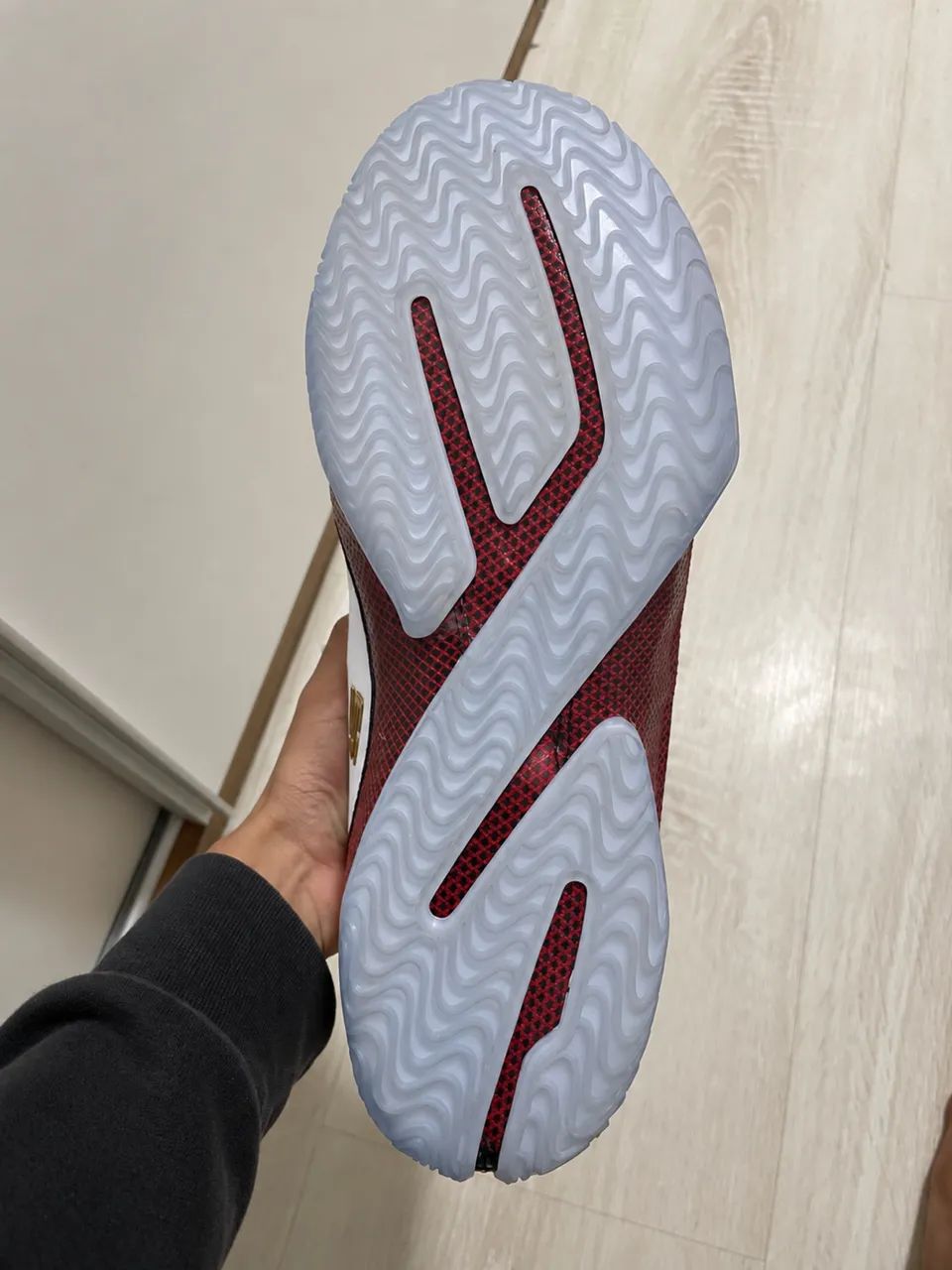 Tenis Nike Lebron XXIII - Foto 3