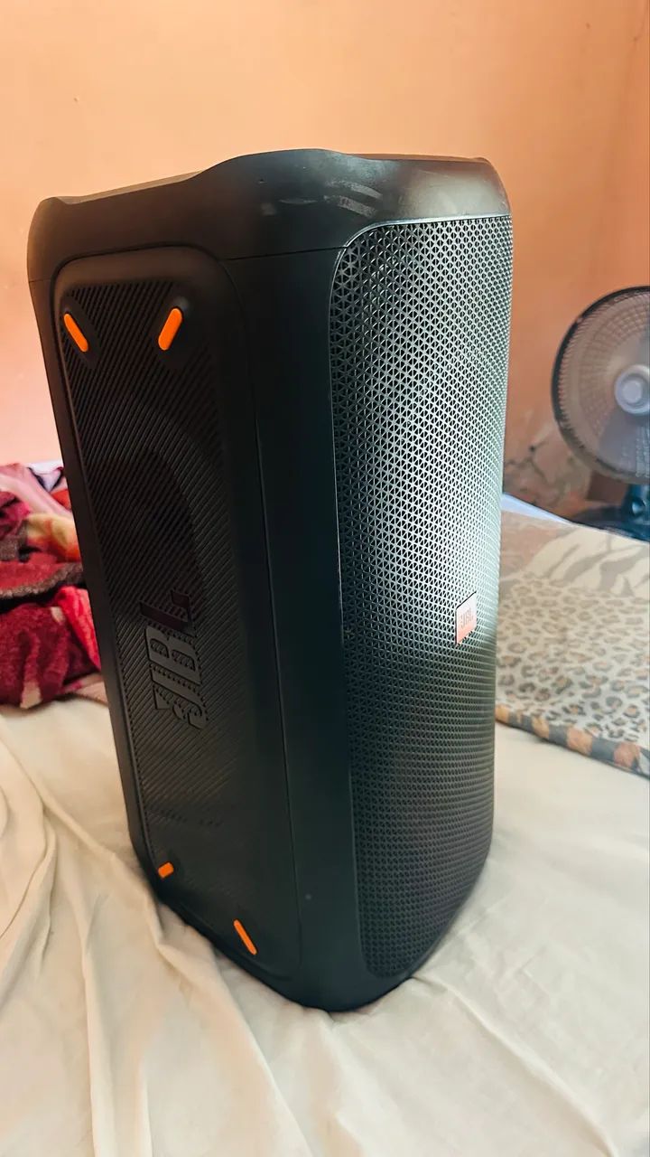 Jbl party box 100 - Foto 2