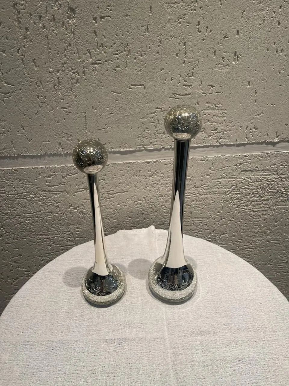 Conjunto de decoração 