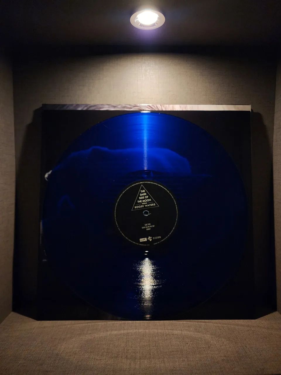 Roger Waters Dark Side of The Moon Redux - Foto 2