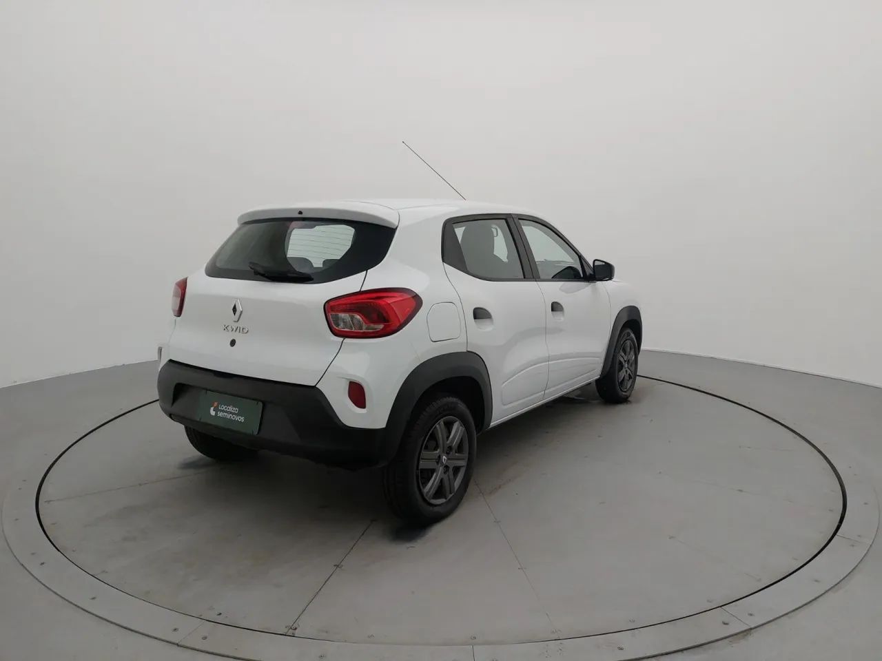 Renault Kwid 1.0 Zen 2026 - Foto 5