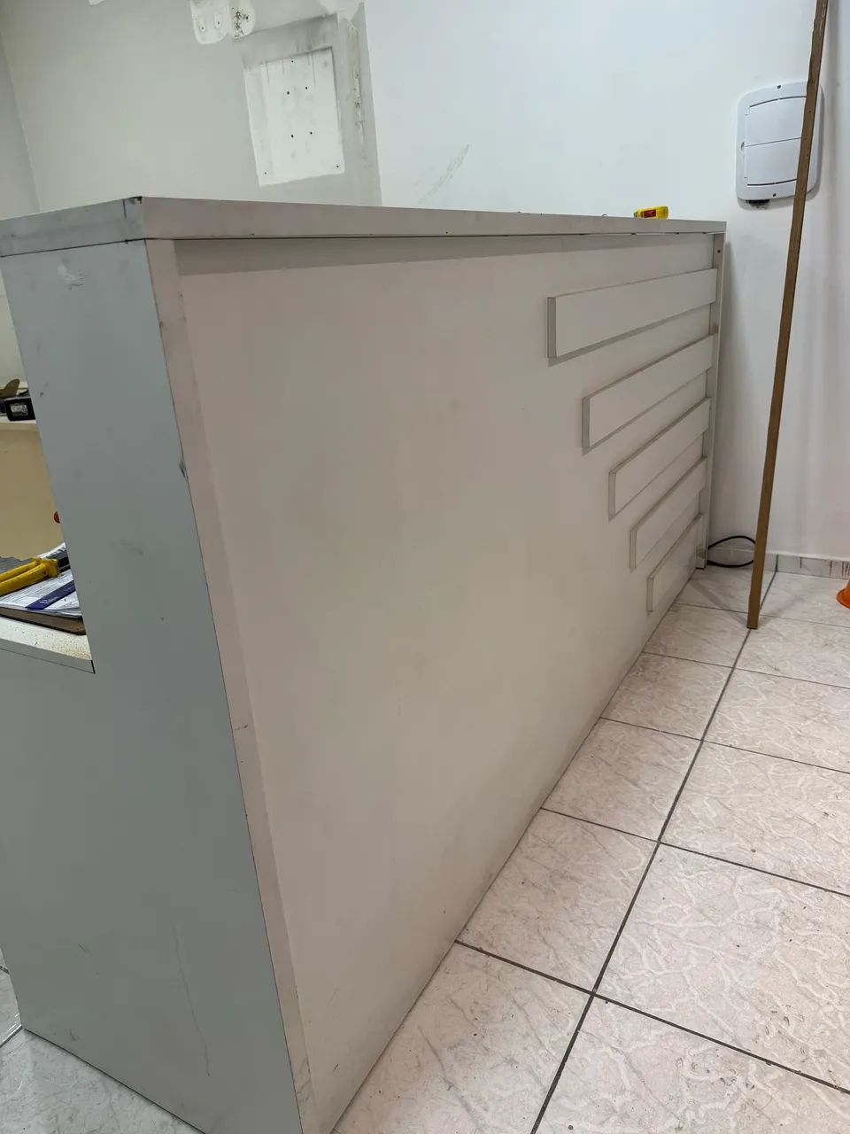 Balcão 