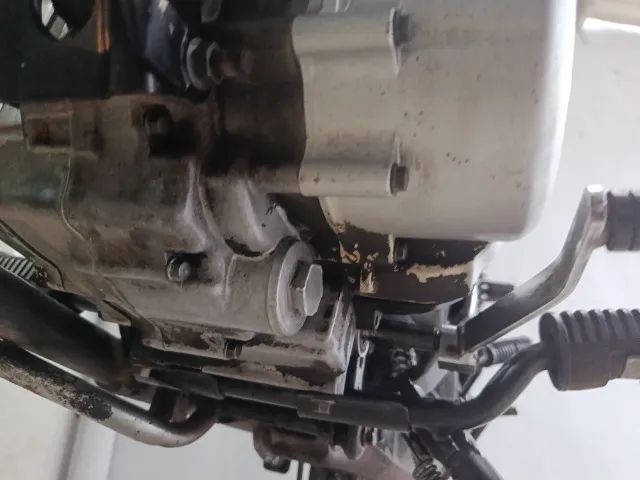 Honda CG 125 FAN  2006 - Foto 2