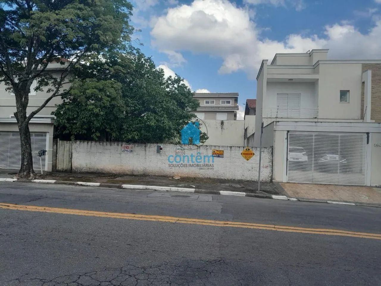 Terreno à venda em Osasco, Adalgisa
