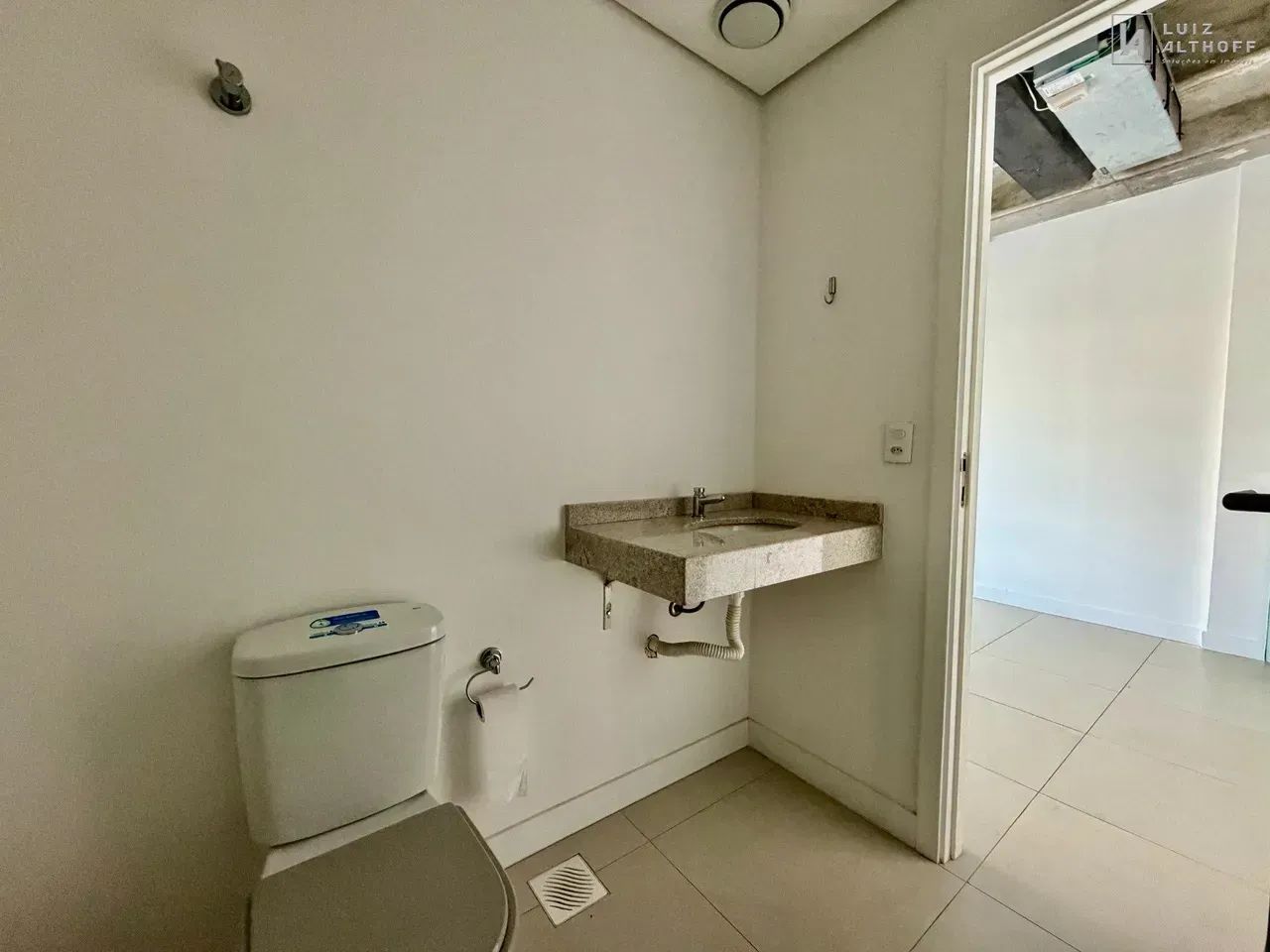 Sala comercial à venda - Pedra Branca, Palhoça/SC - Foto 4