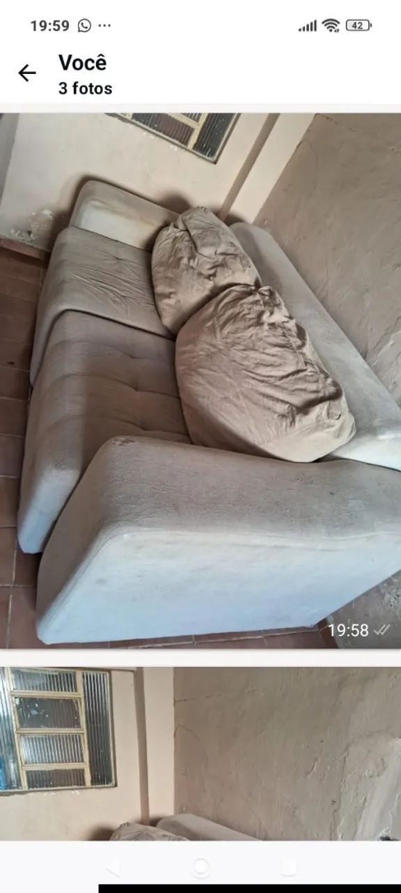 Sofá  - Foto 2