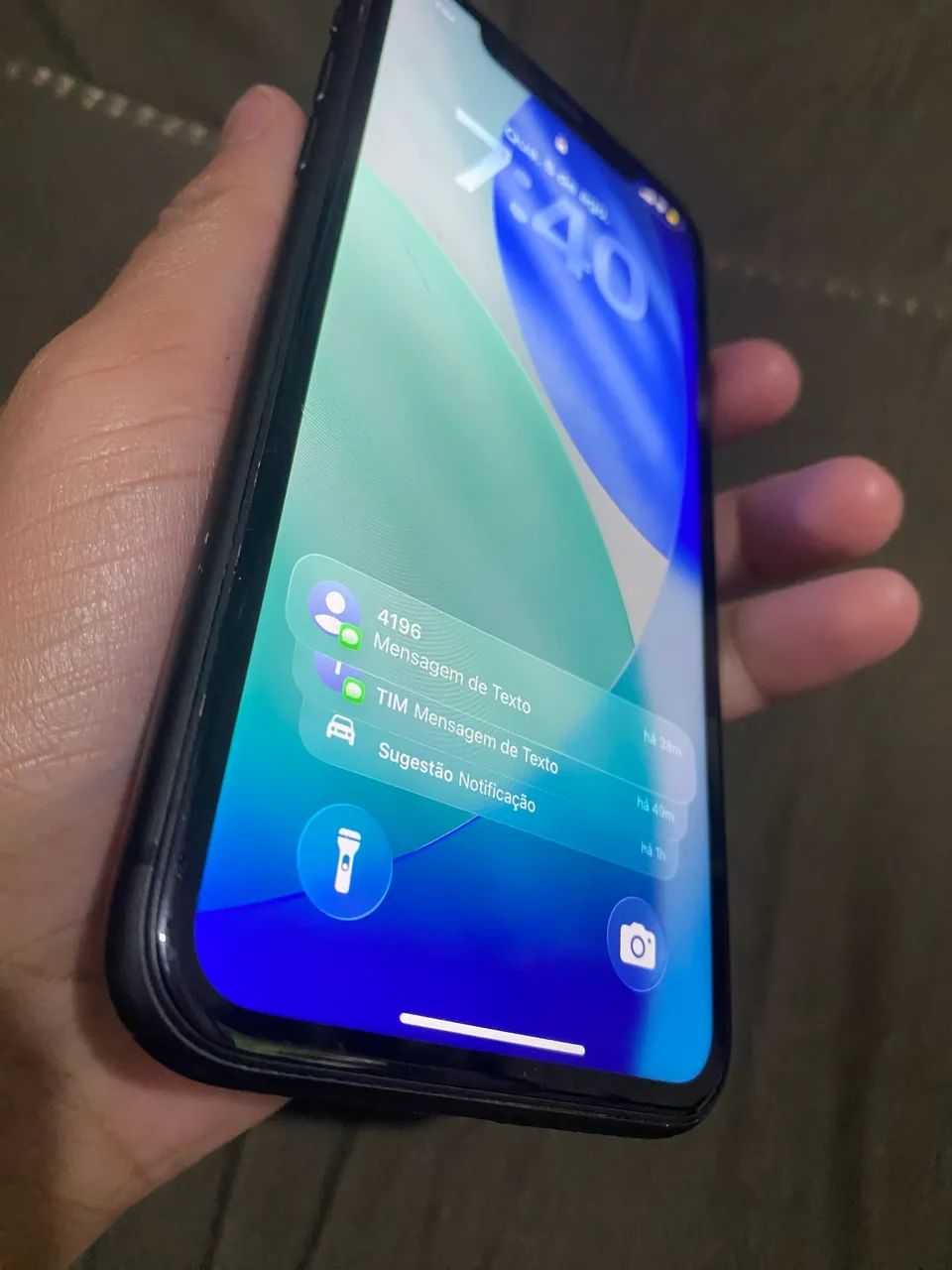 IPHONE 11 128gb - Foto 4