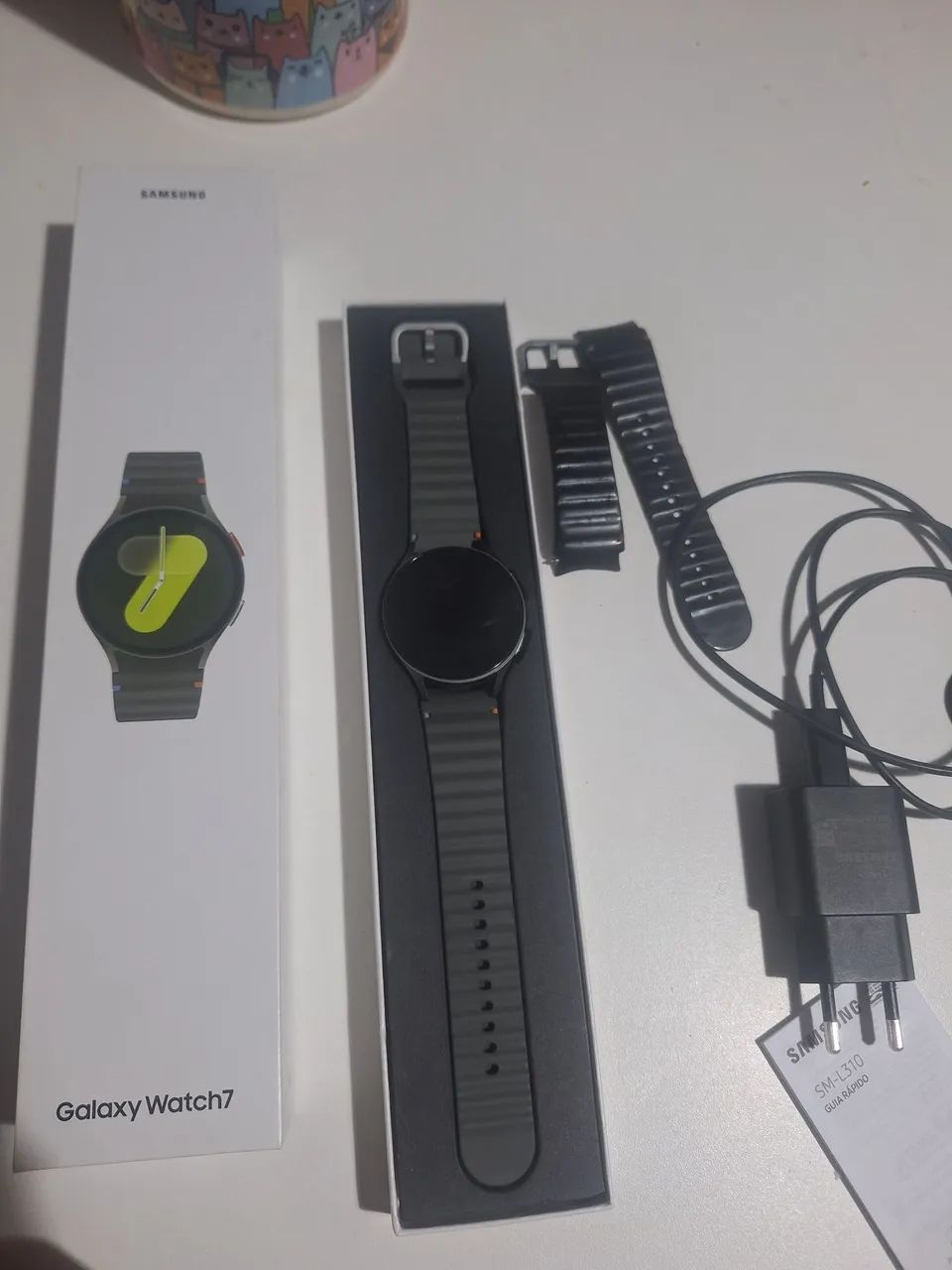 GALAXY WATCH 7 - Foto 2