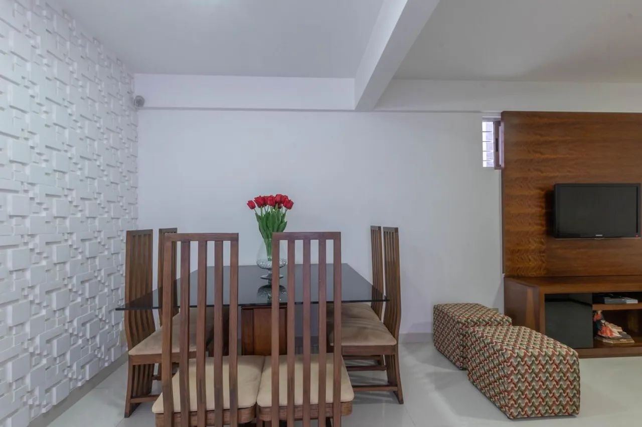 Apartamento à Venda - Santo Antônio, 2 Quartos, 150 m2 - Foto 3